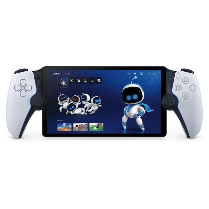 PlayStation Portal PlayStation Portal