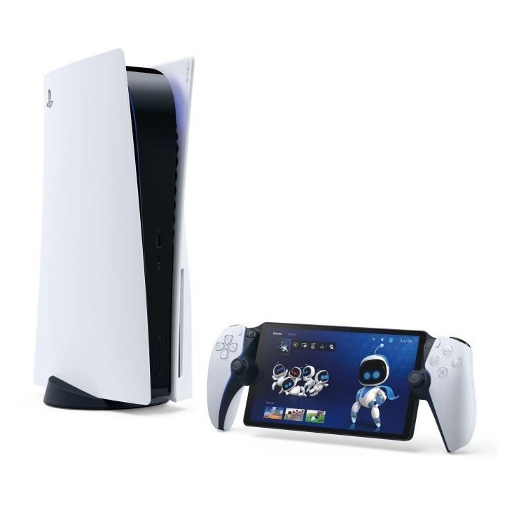 PlayStation Portal PlayStation Portal