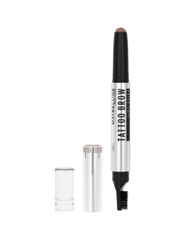 Crayon a Sourcils MAYBELLINE NEW YORK Tattoo Brow Lift 02 - Soft Brown (Marron clair)