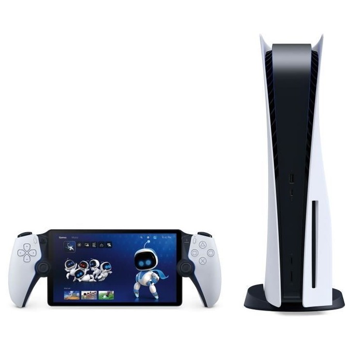 PlayStation Portal PlayStation Portal