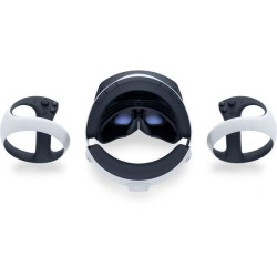 PlayStation VR2 - Casque de Réalité Virtuelle