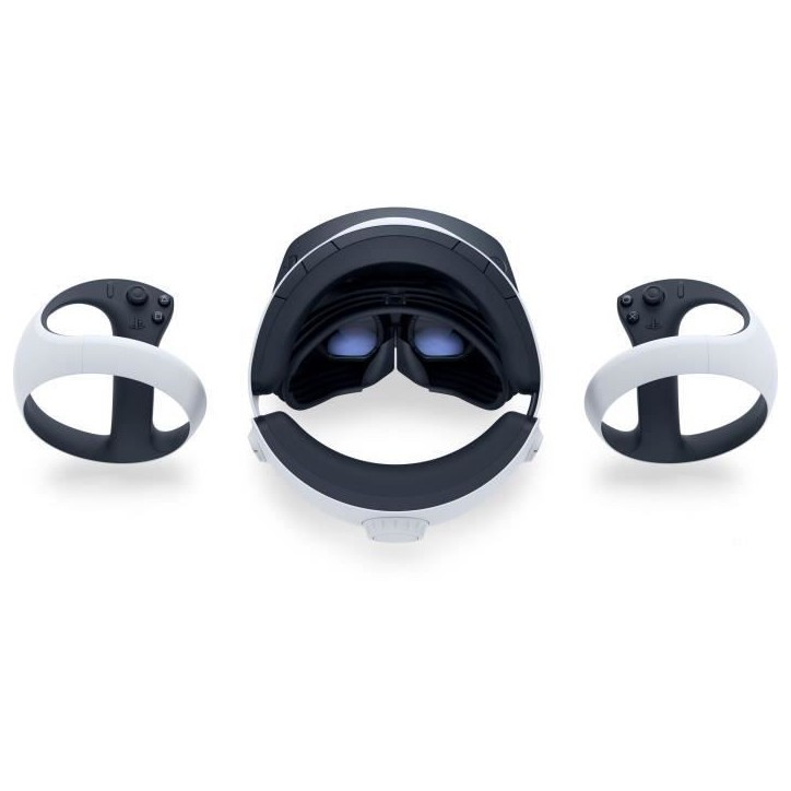 PlayStation VR2 - Casque de Réalité Virtuelle PlayStation VR2 - Casque de Réalité Virtuelle