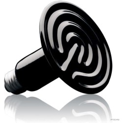 Ampoule chauffante en céramique pour terrarium - EXO TERRA - Ceramic