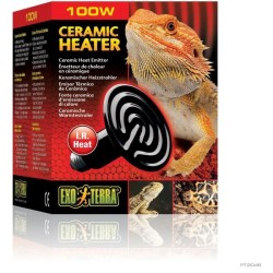 Ampoule chauffante en céramique pour terrarium - EXO TERRA - Ceramic