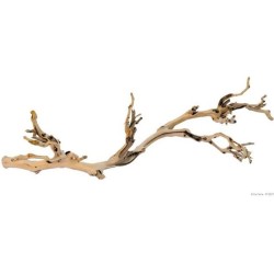 EXO TERRA Décoration Pied de vigne sablé - Grand modele - Pour terra