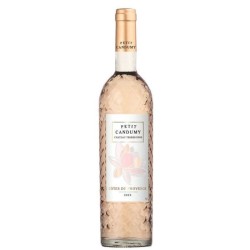 Château Terrebonne Le Petit Candumy 2024 Côtes de Provence - Vin ros