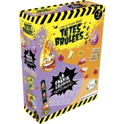 Fabrique a bonbons - SILVERLIT - BOUTIQUE GARDEN - Goûts Tutti Fruti
