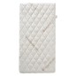 Matelas Bébé Coton Bio - 60x120x10 cm - 100% Coton - Déhoussable - Sans traitement chimique Matelas Bébé Coton Bio - 60x120x10 cm - 100% Coton - Déhoussable - Sans traitement chimique