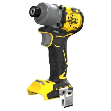 Visseuse a impact sans fil - 18V - Stanley Fatmax - Brushless - SFMCF8