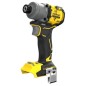 Visseuse a impact sans fil - 18V - Stanley Fatmax - Brushless - SFMCF830B-XJ - Sans batterie