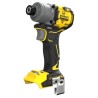 Visseuse a impact sans fil - 18V - Stanley Fatmax - Brushless - SFMCF8