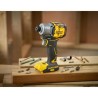 Visseuse a impact sans fil - 18V - Stanley Fatmax - Brushless - SFMCF8