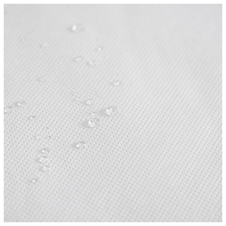 Housse intégrale matelas Imperméable - Anti-Punaise de lit - 70x140x15 cm - Fermeture a glissiere - Sans traitement chimique Housse intégrale matelas Imperméable - Anti-Punaise de lit - 70x140x15 cm - Fermeture a glissiere - Sans traitement chimique