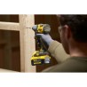 Visseuse a impact sans fil - 18V - Stanley Fatmax - Brushless - SFMCF8