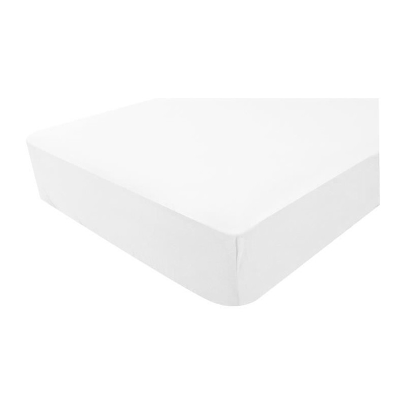 Drap housse imperméable pour lit cododo - P'TIT DODO - 50 x 85 cm - B