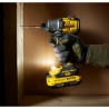 Visseuse a impact sans fil - 18V - Stanley Fatmax - Brushless - SFMCF8