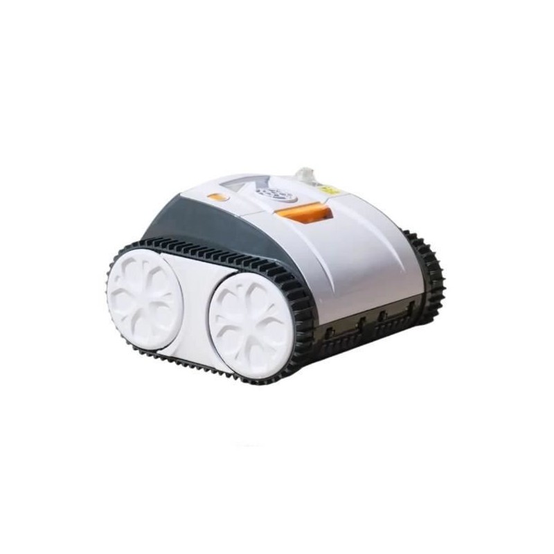 Robot de piscine - Bestway - Ruby - Autonome - nettoyage fond et paroi Robot de piscine - Bestway - Ruby - Autonome - nettoyage fond et paroi