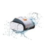 Robot de piscine - Bestway - Ruby - Autonome - nettoyage fond et paroi