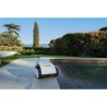 Robot de piscine - Bestway - Ruby - Autonome - nettoyage fond et paroi