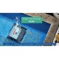 Robot de piscine - Bestway - Ruby - Autonome - nettoyage fond et parois - 8x4 m max