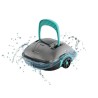 Robot de piscine - Bestway - Platy - Autonome - nettoyage fond plat -