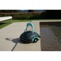 Robot de piscine - Bestway - Platy - Autonome - nettoyage fond plat - 18m² max