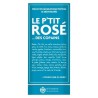 Magnum Le P'tit Rosé des Copains IGP Méditerranée - Vin rosé 2024
