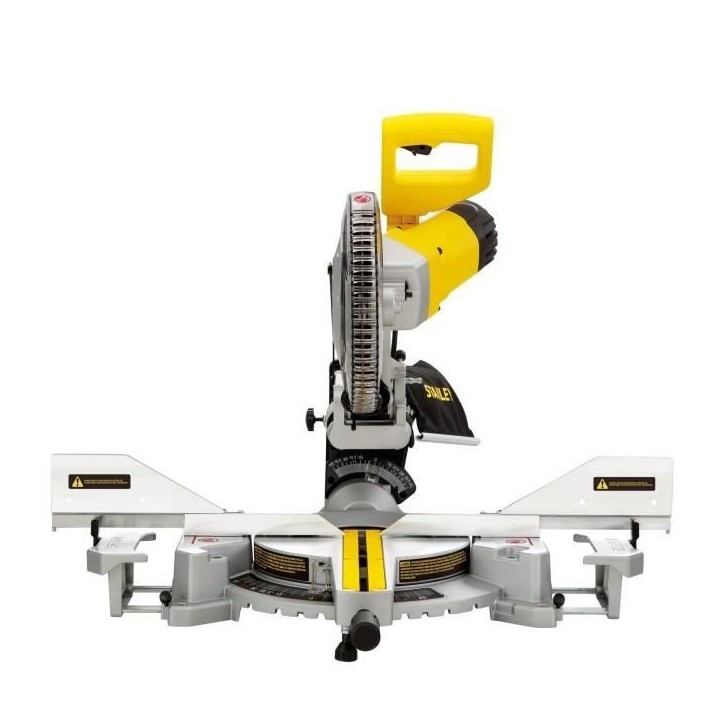 Scie a onglet radiale filaire - Stanley Fatmax - SM1800-QS - 1800W Scie a onglet radiale filaire - Stanley Fatmax - SM1800-QS - 1800W