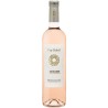 Estandon Pur Soleil Méditerrannée - Vin rosé de Provence - Bio 2024
