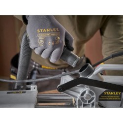 Scie a onglet radiale filaire - Stanley Fatmax - SM1800-QS - 1800W