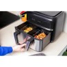Plat air fryer - PYREX - 1450143 - Rectangulaire - En verre borosilica