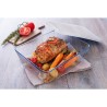 Boîte de conservation rectangulaire - PYREX - 1451006 - Couvercle en