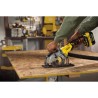 Scie circulaire sans fil - Stanley Fatmax - Brushless - SFMCS515B-XJ -