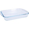 Plat a lasagnes - PYREX - 1450032 - Rectangulaire - En verre borosilic