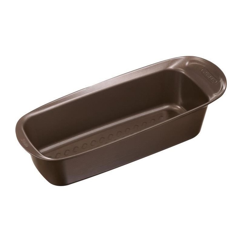 Moule a cake - PYREX - 1452011 - En acier carbonne - Antiadhésif - 30 Moule a cake - PYREX - 1452011 - En acier carbonne - Antiadhésif - 30