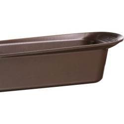 Moule a cake - PYREX - 1452011 - En acier carbonne - Antiadhésif - 30
