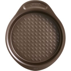 Moule a manqué - PYREX - 1452004 - En acier carbonne - Antiadhésif -