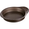 Moule a manqué - PYREX - 1452004 - En acier carbonne - Antiadhésif -