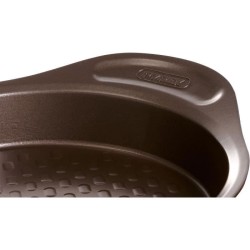 Moule a manqué - PYREX - 1452004 - En acier carbonne - Antiadhésif -