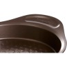 Moule a manqué - PYREX - 1452004 - En acier carbonne - Antiadhésif -