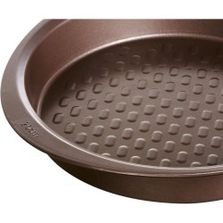 Moule a manqué - PYREX - 1452004 - En acier carbonne - Antiadhésif -