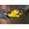 Visseuse a impact sans fil + 2 batteries 2Ah + chargeur - 18V - Stanle
