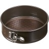 Moule a charniere - PYREX - 1452005 - Rond - En acier carbonne - Antia