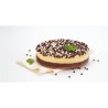 Moule a charniere - PYREX - 1452005 - Rond - En acier carbonne - Antia