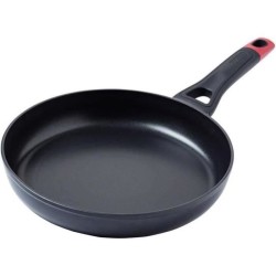 Poele - PYREX - 1455015 - En aluminium forgé - Antiadhésif - 20 cm -