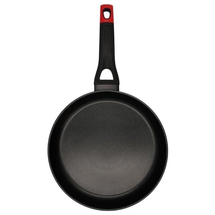 Poele - PYREX - 1455015 - En aluminium forgé - Antiadhésif - 20 cm - Sans PFAS Poele - PYREX - 1455015 - En aluminium forgé - Antiadhésif - 20 cm - Sans PFAS