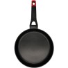 Poele - PYREX - 1455015 - En aluminium forgé - Antiadhésif - 20 cm -
