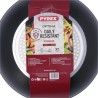 Wok - PYREX - 1455021 - En aluminium forgé - Antiadhésif - 28 cm - S