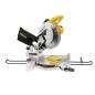 Scie a onglet radiale filaire - Stanley Fatmax - SM1650-QS - 1650W