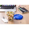 Lot de 3 Boîtes de conservation Pasta Box - PYREX - Cook&Go - Verre -